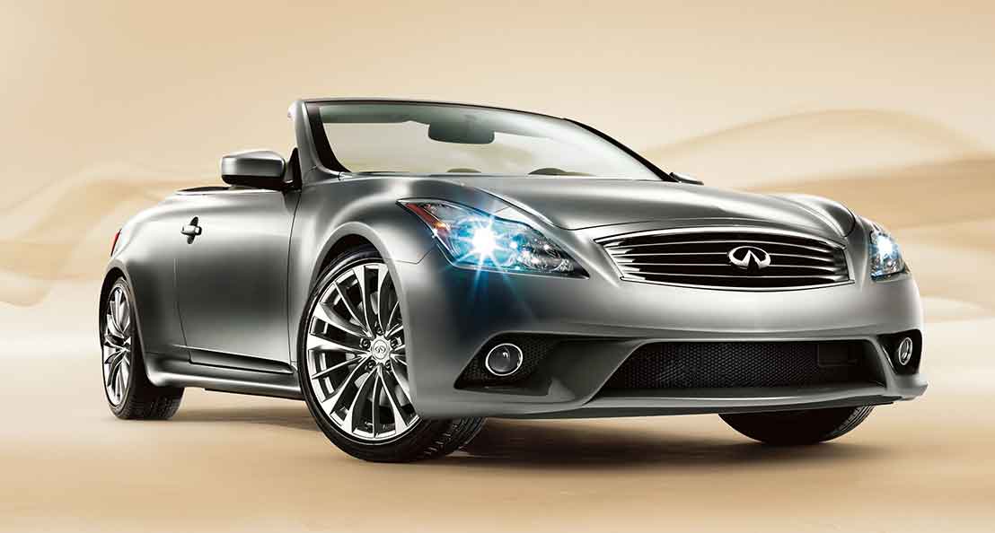Q 60 کروک 2016